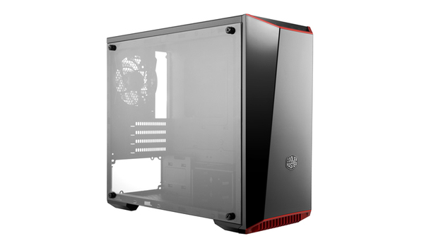Cooler Master MasterBox Lite 3.1