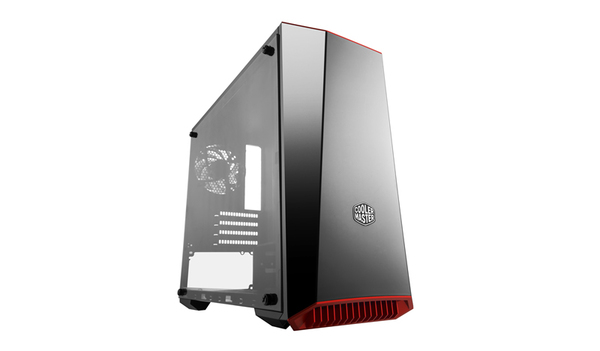 Cooler Master MasterBox Lite 3.1