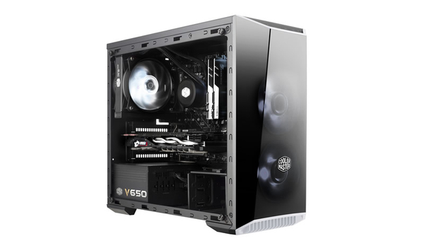 Cooler Master MasterBox Lite 3.1