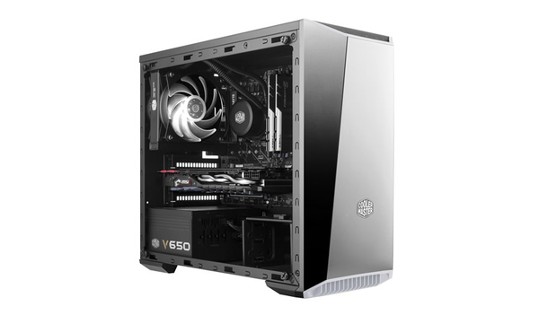 Cooler Master MasterBox Lite 3.1