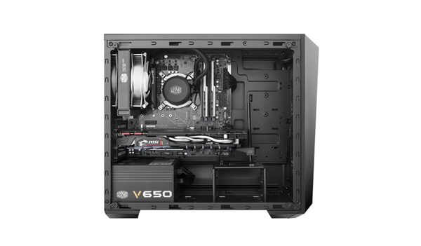 Cooler Master MasterBox Lite 3.1