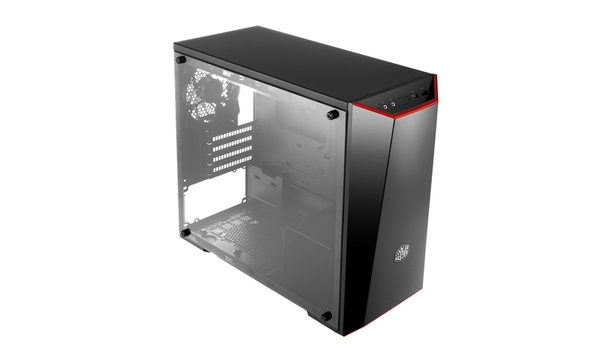 Cooler Master MasterBox Lite 3.1