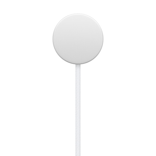 Apple Watch Magnetic Fast Charger to USB-C Cable (1 m)