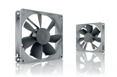 Noctua NF-B9 Redux-1600, 92mm - chassi fl&auml;kt