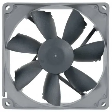 Noctua NF-B9 Redux-1600, 92mm - chassi fl&auml;kt