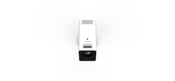 Philips NeoPix 140 Smart Projector