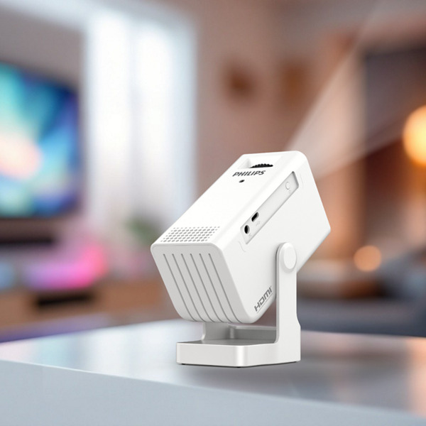Philips NeoPix 140 Smart Projector