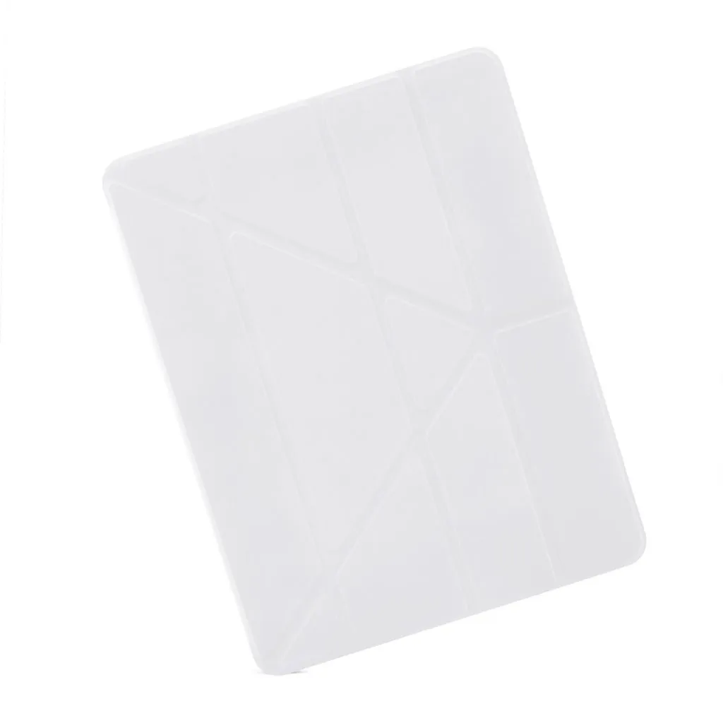 Pipetto iPad Pro 13&quot; Origami No1 Original - case, white