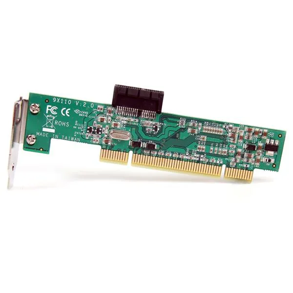 PCI TO PCIE ADAPTER CARD
