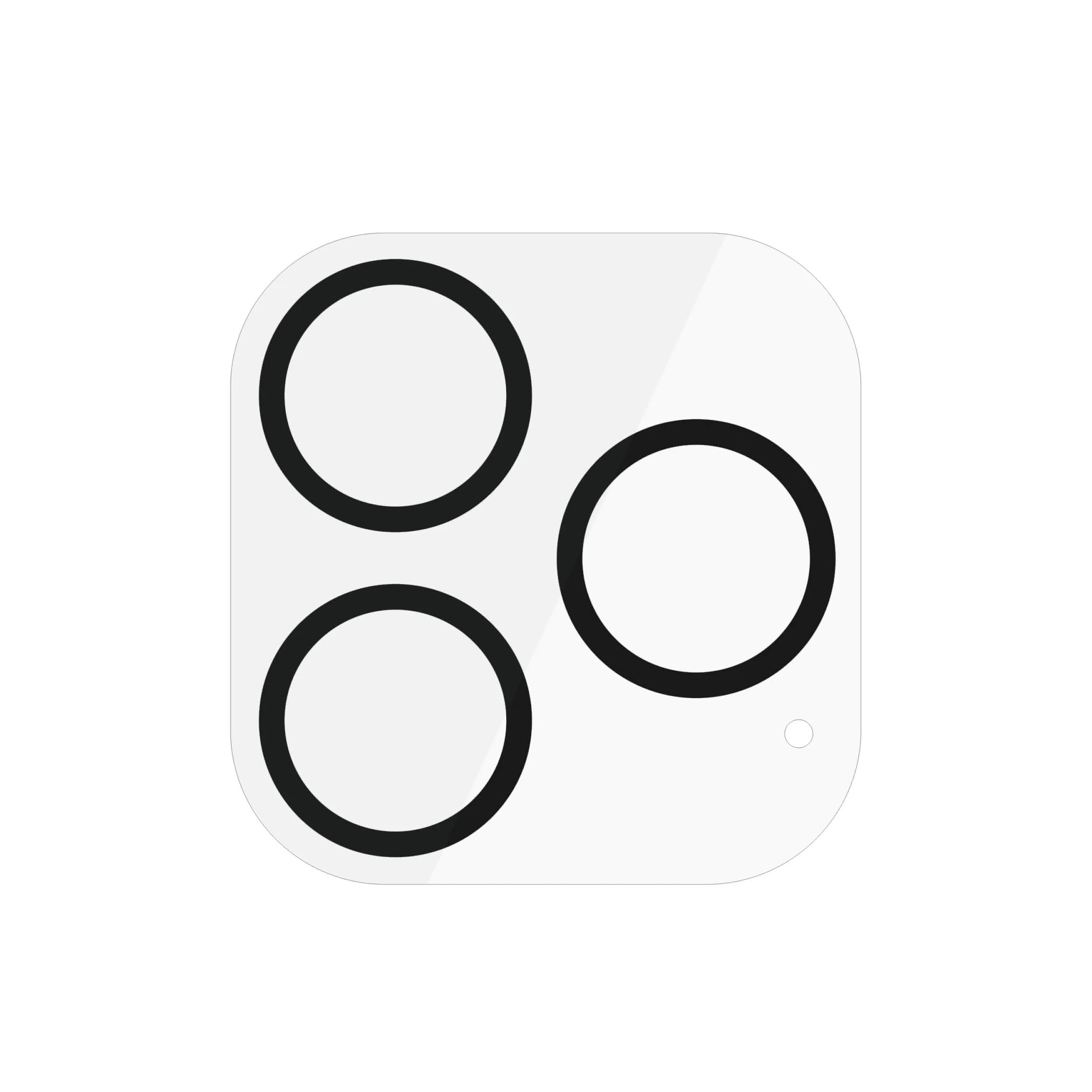 PanzerGlass PicturePerfect, iPhone 13 Pro / 13 Pro Max - Camera Lens Protector