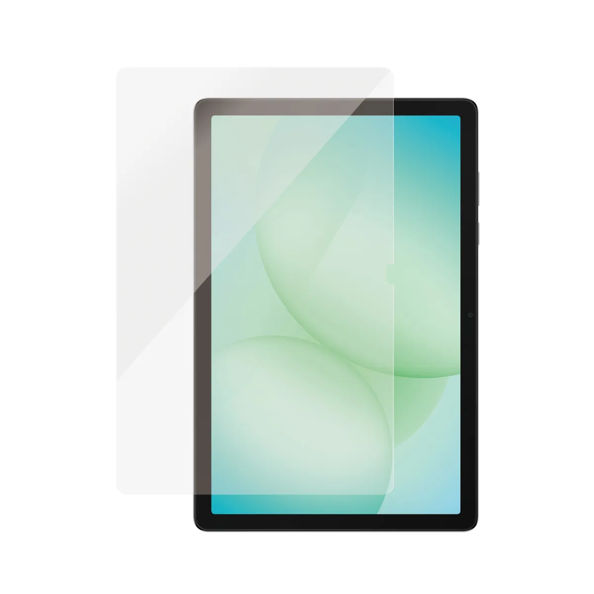 PanzerGlass Ultra-Wide Fit Galaxy Tab A11+ / Tab A9+ -panssarilasi