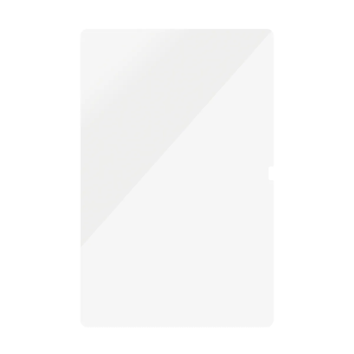 PanzerGlass Ultra-Wide Fit Galaxy Tab A11+ / Tab A9+ -panssarilasi