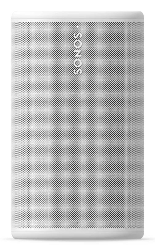 SONOS Play 2.0 Bluetooth, Wi-Fi kannettava kaiutin, musta