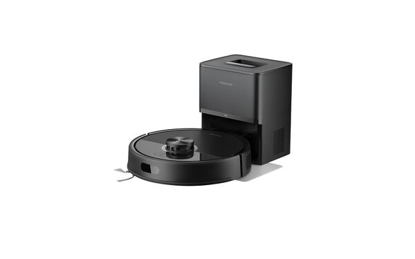 Roborock Q7 TF+ Robot vacuum cleaner, Black Roborock Q7 TF+ Robot vacuum cleaner, Black