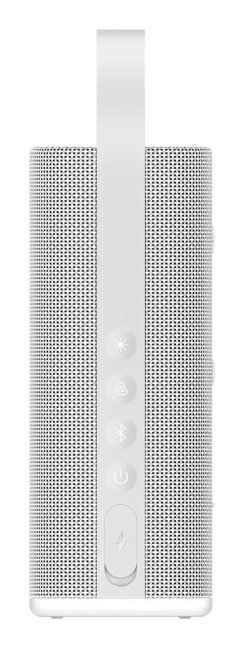 Xiaomi Sound Play tr&aring;dl&ouml;s, Bluetooth b&auml;rbar h&ouml;gtalare, vit