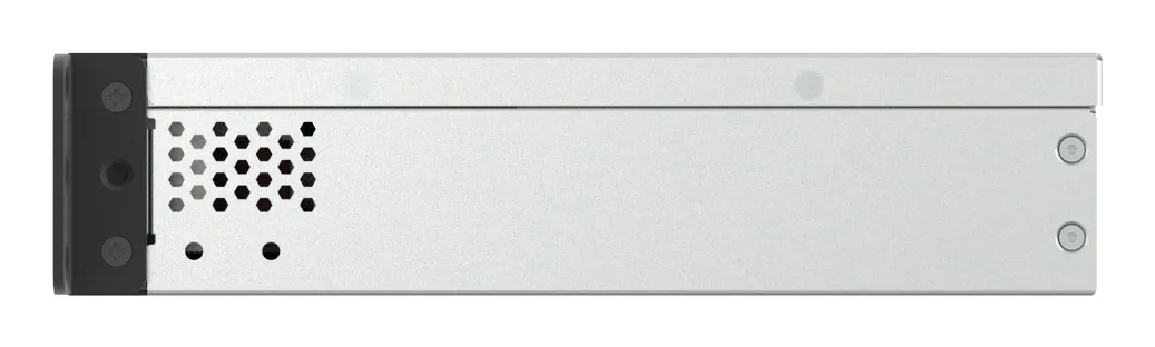 QNAP QSW-M3224-24T Management Switch 24 port of 10gbE RJ45 rackmount design
