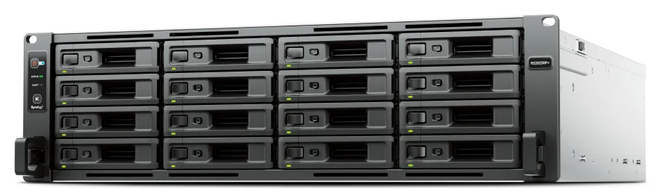 Synology RackStation RS2825RP+ 16 Bay - NAS station