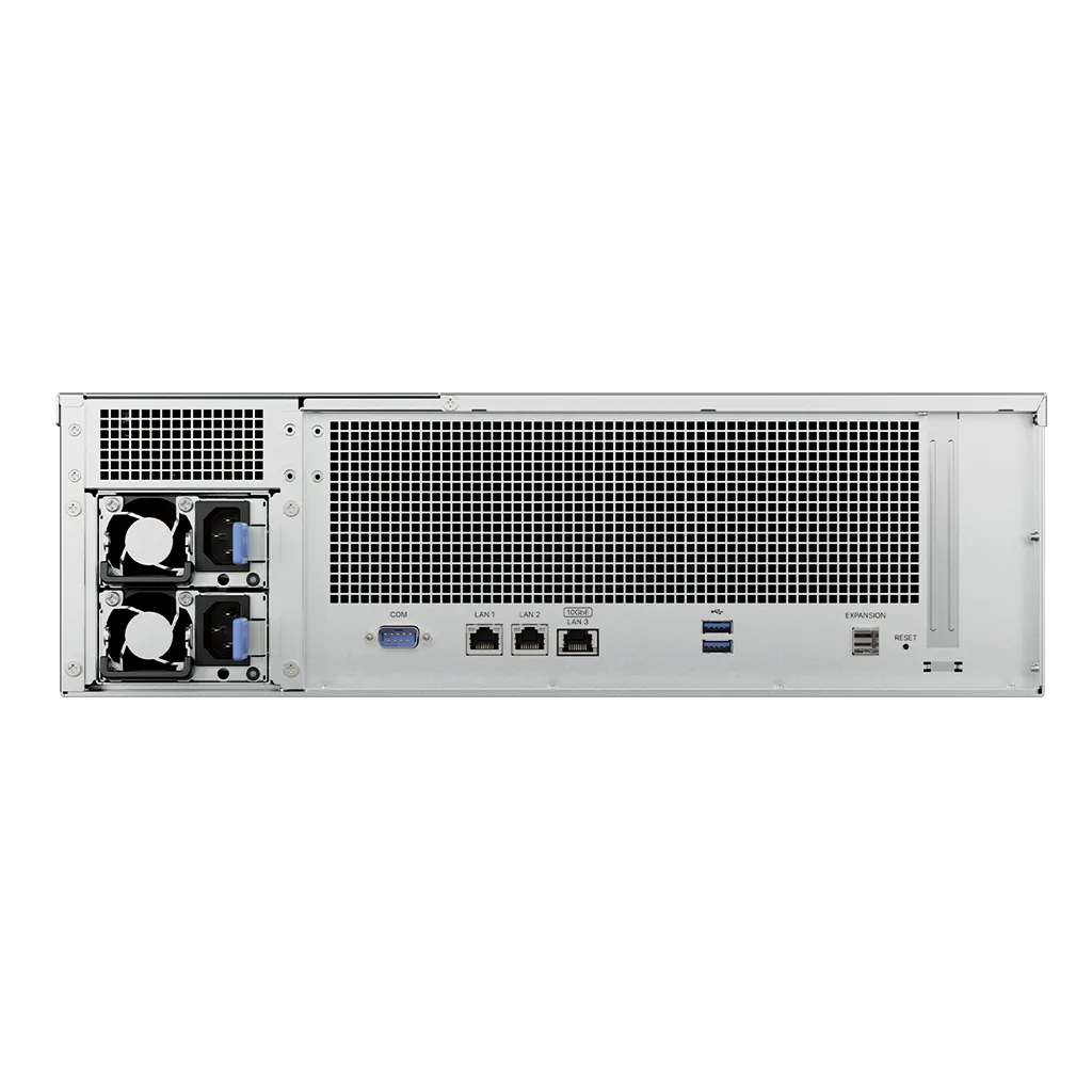 Synology RackStation RS2825RP+ 16 Bay - NAS station