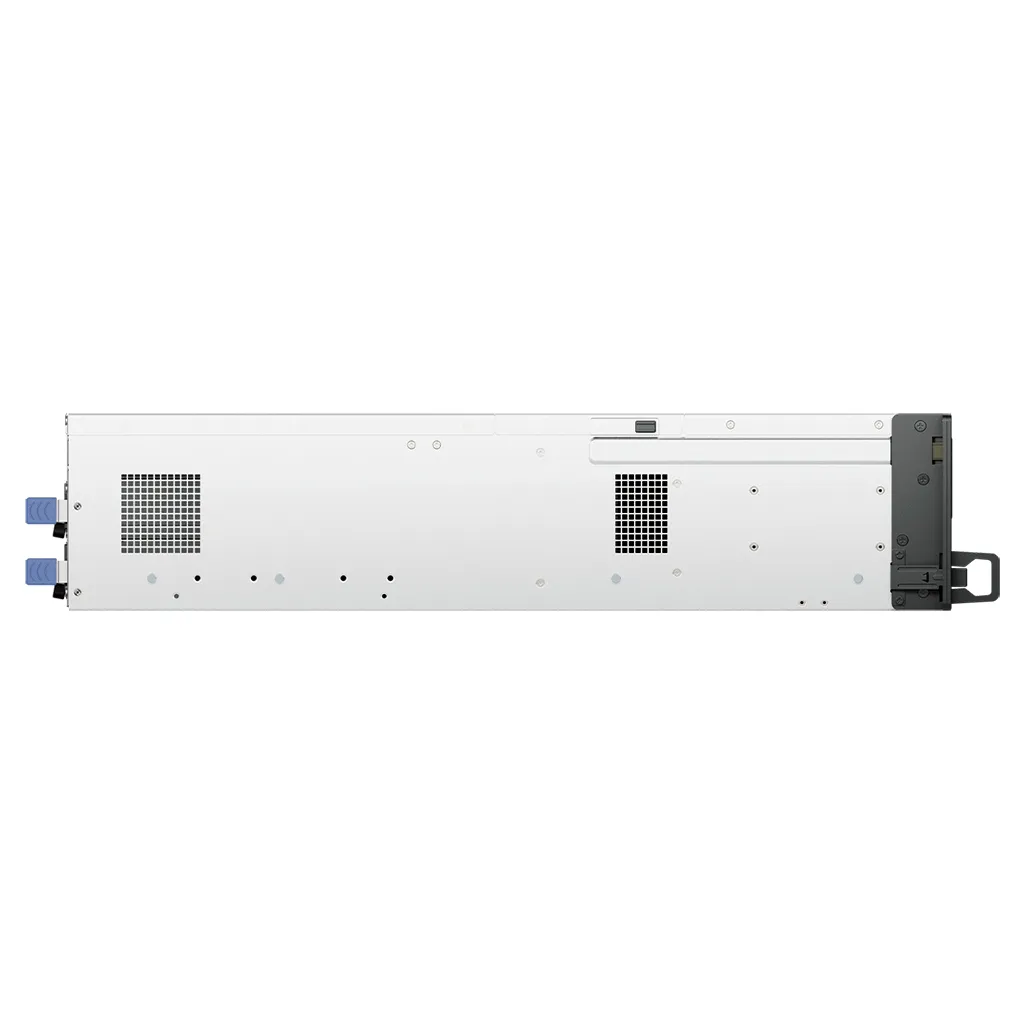 Synology RackStation RS2825RP+ 16 Bay - NAS station