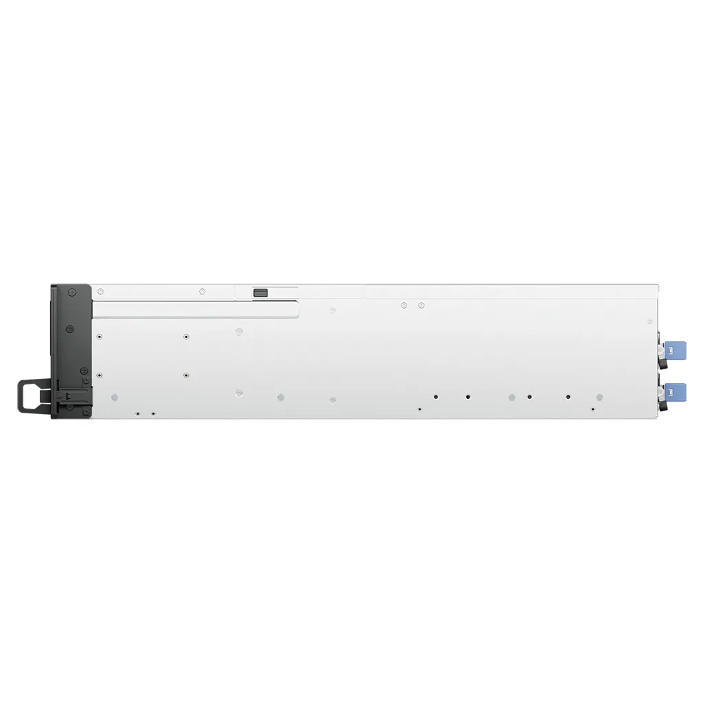 Synology RackStation RS2825RP+ 16 Bay - NAS station