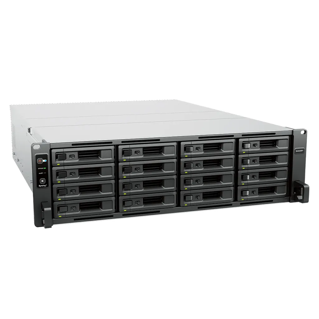 Synology RackStation RS2825RP+ 16 Bay - NAS station