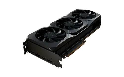 XFX Radeon RX 7900 XT 20 Gt OC -näytönohjain