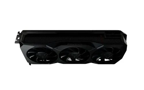 XFX Radeon RX 7900 XT 20 Gt OC -näytönohjain