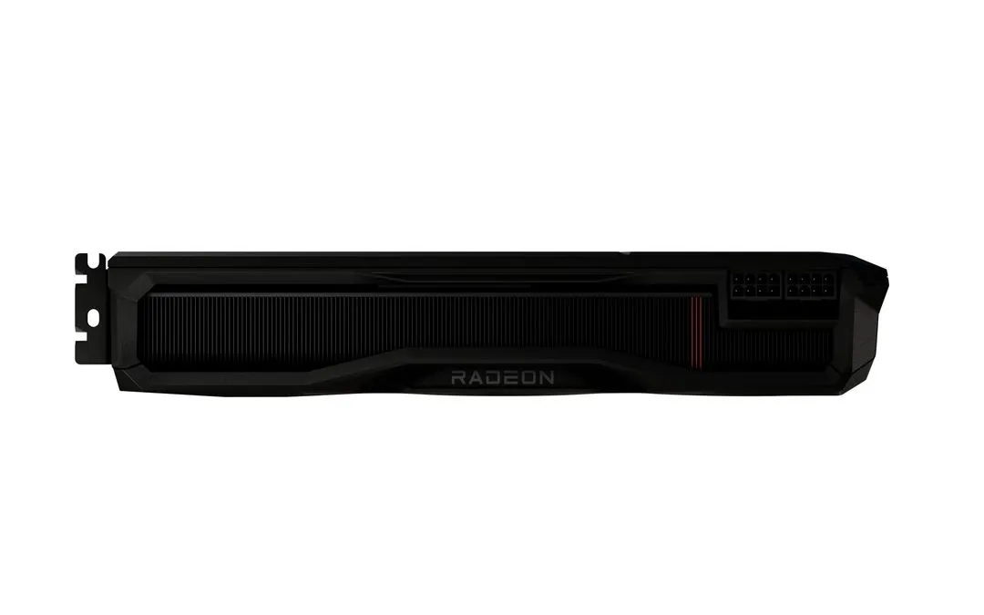XFX Radeon RX 7900 XT 20 Gt OC -näytönohjain