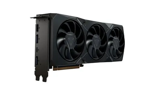 XFX Radeon RX 7900 XT 20 Gt OC -n&auml;yt&ouml;nohjain