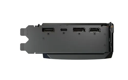 XFX Radeon RX 7900 XT 20 Gt OC -n&auml;yt&ouml;nohjain