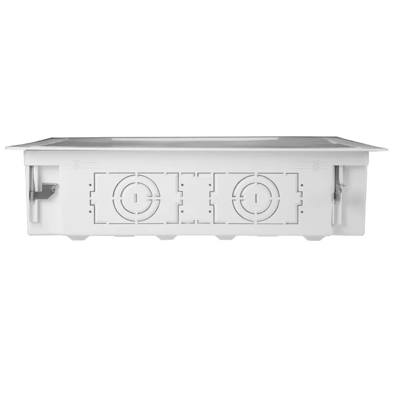 SANUS In-Wall Media Box 17"