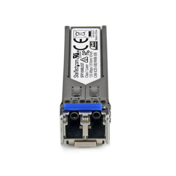 100BASE-LX SFP -SM LC-10 KM