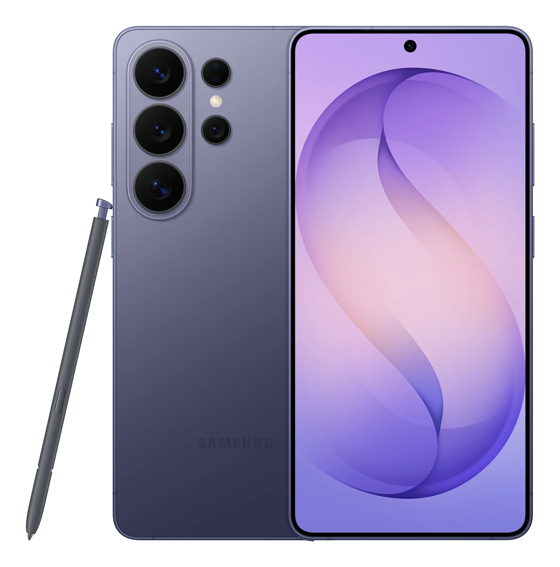 Samsung Galaxy S26 Ultra 12/512GB, Cobalt Violet