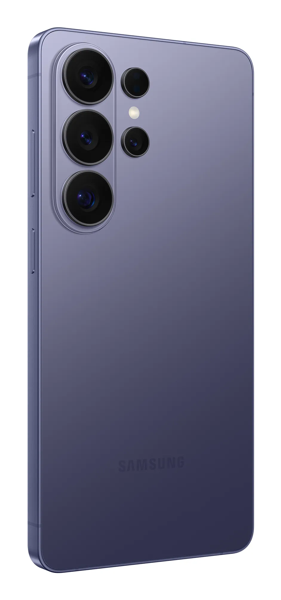 Samsung Galaxy S26 Ultra 16/1 Tt -puhelin, Cobalt Violet