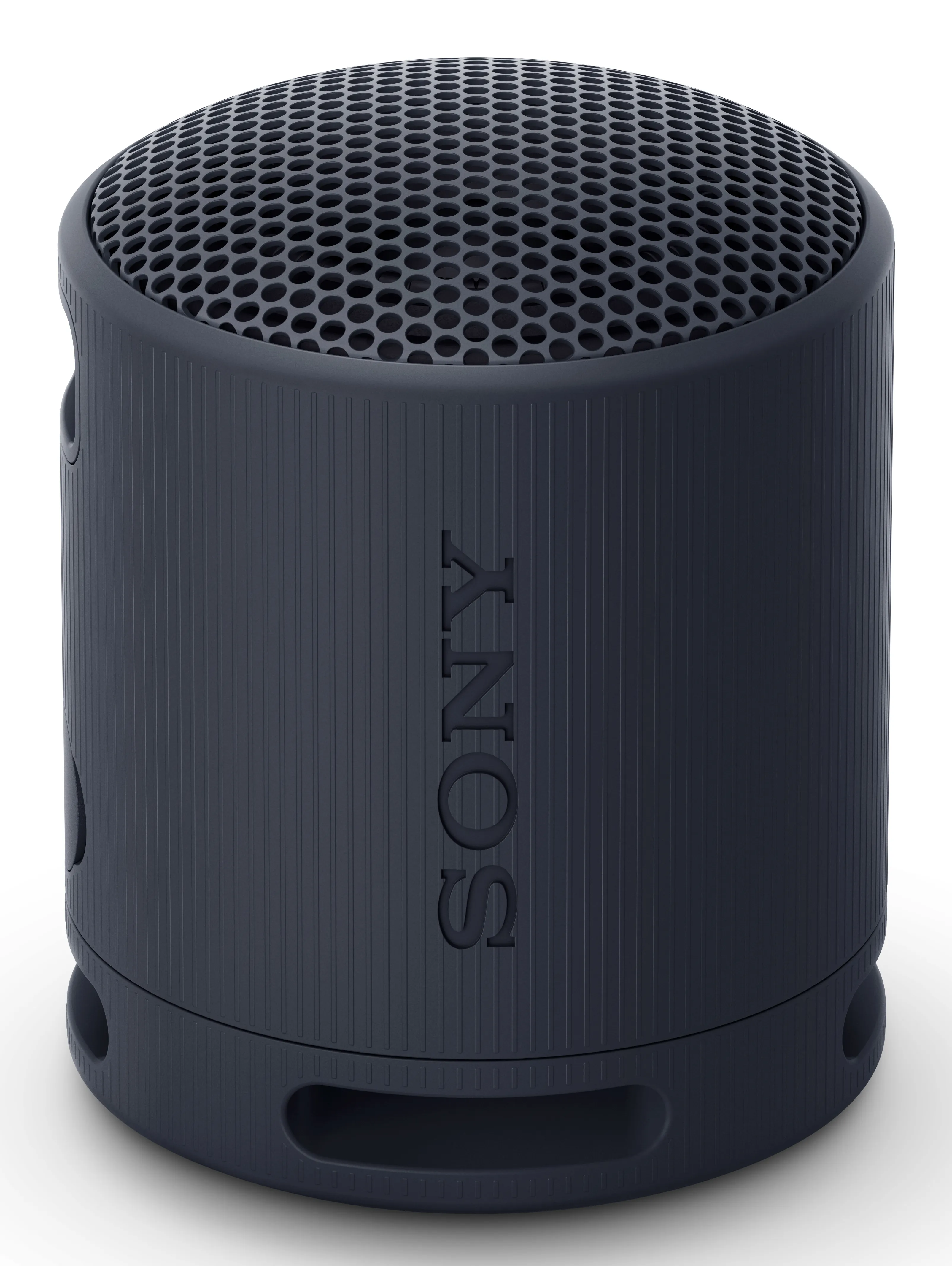 SONY SRSXB100B.CE7 wireless speaker Black
