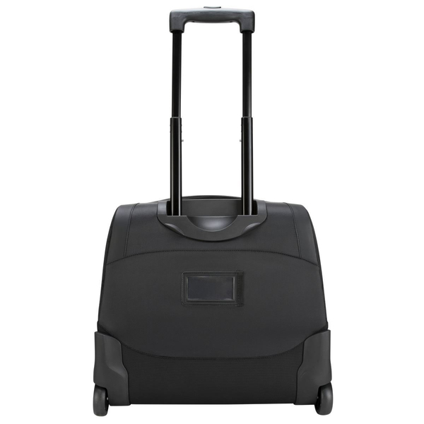 Targus CityGear Roller - notebook bag, black, 17.3&quot;