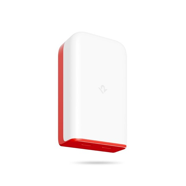 Twelve South PlugBug 50W - USB-C-laddare, Vit