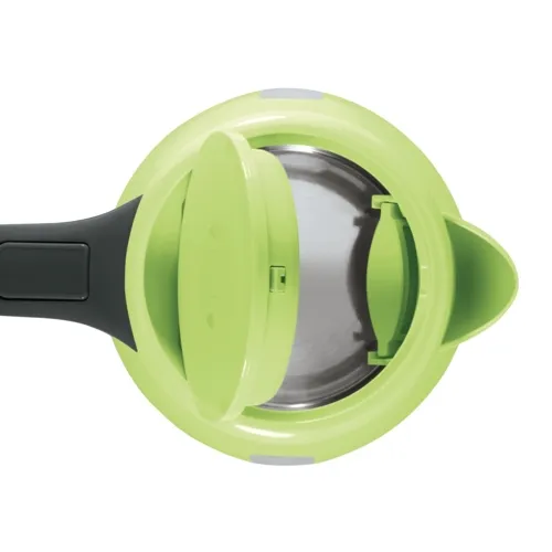 Bosch CompactClass TWK7506 -vedenkeitin, vihre&auml;