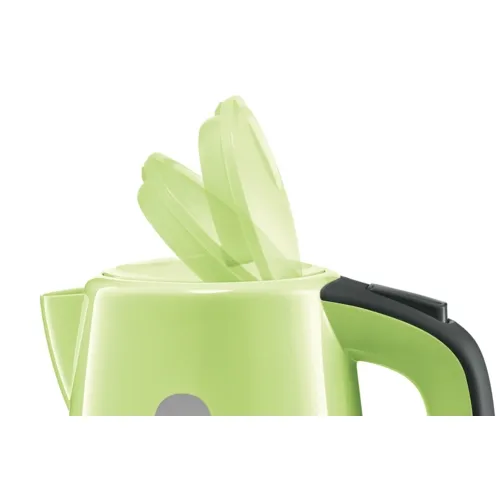 Bosch CompactClass TWK7506 -vedenkeitin, vihreä