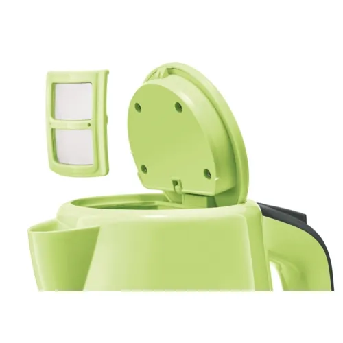 Bosch CompactClass TWK7506 -vedenkeitin, vihre&auml;