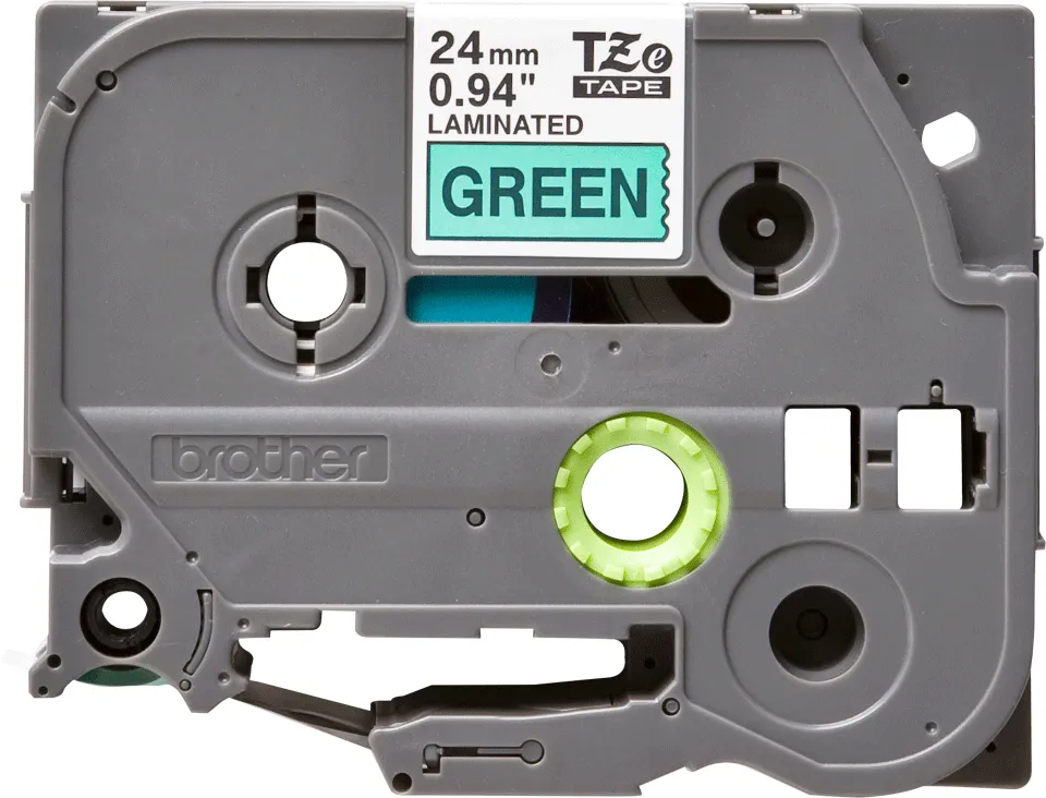 BROTHER TZE751 tape 24mm8m
