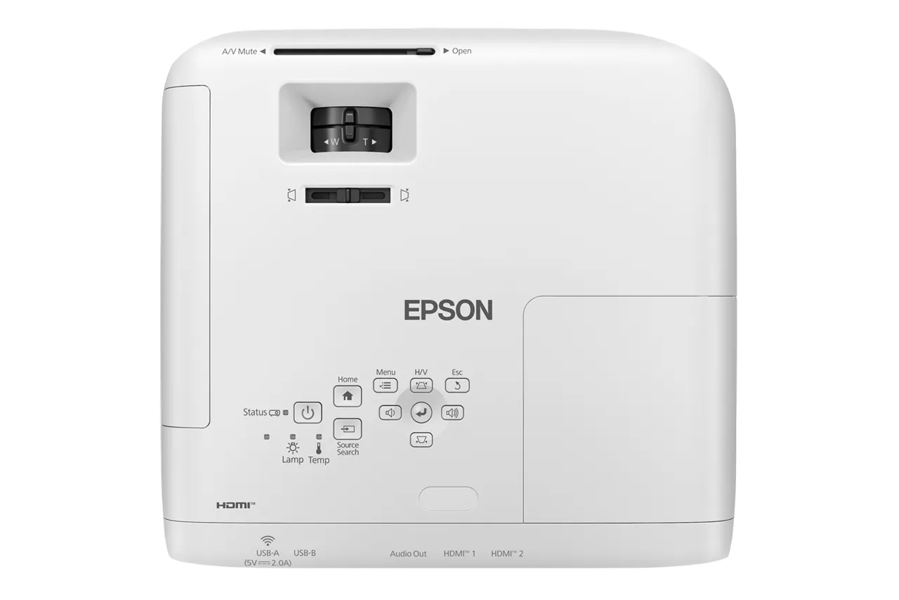 EPSON EH-TW840 Projektor