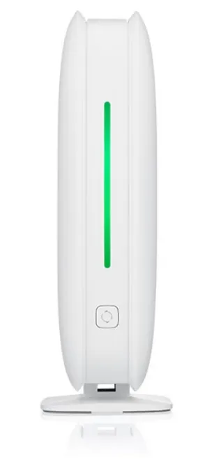 Zyxel Multy M1 Dual-Band, Wi-Fi 6 - Mesh system, 1 pc(s)