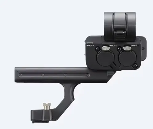 SONY XLR GRIP FOR FX30 XLRH1.CE7