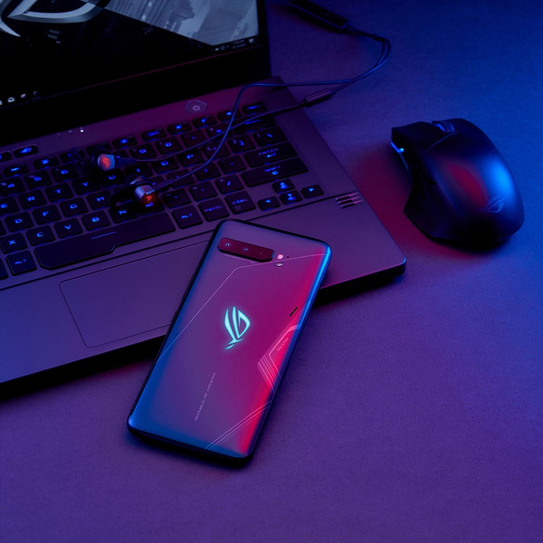 Asus ROG Phone 3 8GB/256GB (Black)