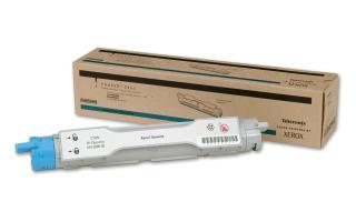 Toner Cartridge Cyan