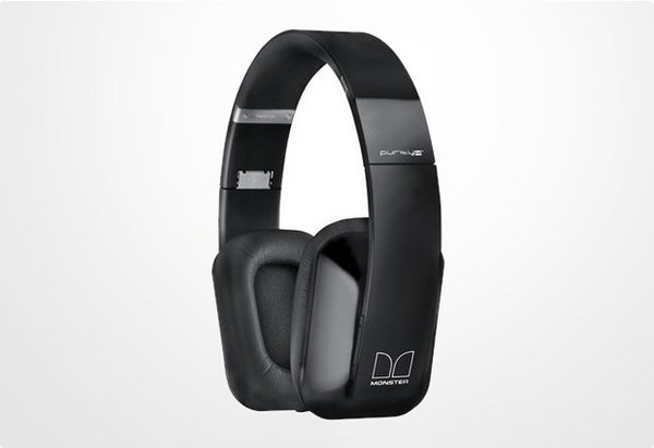 NOKIA BH-940 Black Purity Pro Stereo HF - FIN