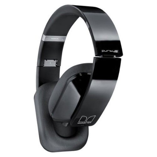 NOKIA BH-940 Black Purity Pro Stereo HF - FIN