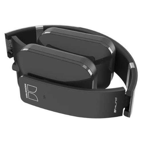 NOKIA BH-940 Black Purity Pro Stereo HF - FIN