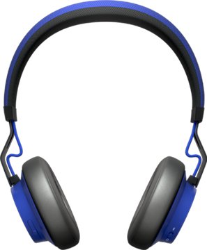 JABRA STEREO BT HEADSET MOVE WIRELESS COBALT